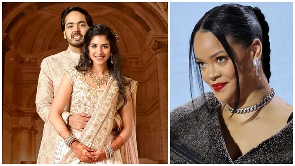 anant ambani radhika merchant