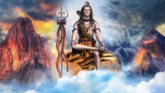 Mahashivratri 2024