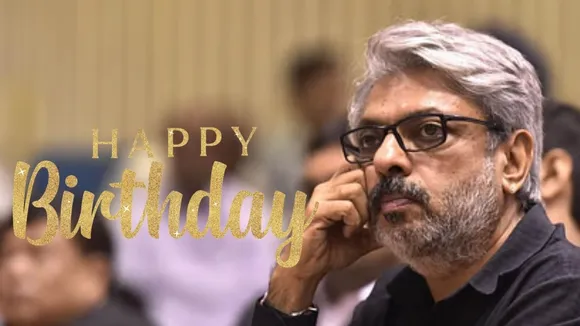 Sanjay Leela Bhansali