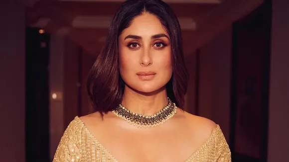 kareena kapoor on mental health