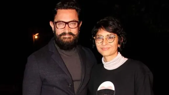 Aamir Khan