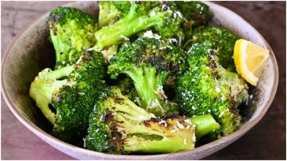 Broccoli Benfits