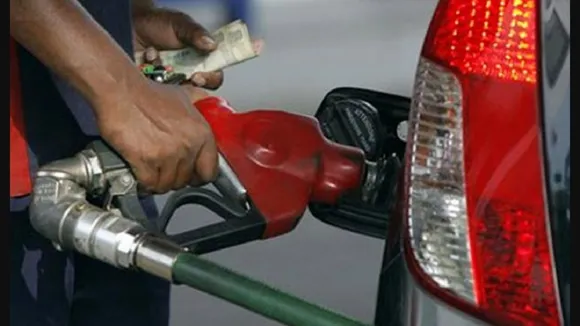 Petrol Diesel Prices