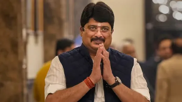 Raja Bhaiya