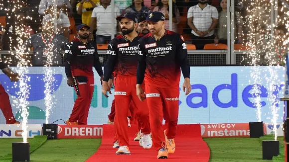 RCB Predicted Playing-XI For IPL 2024