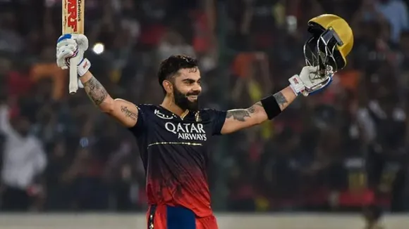 Virat Kohli