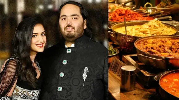 anant ambani  radhika merchant  1