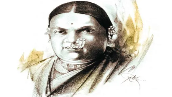 ramabai ranade