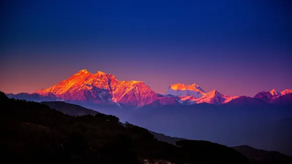 Himalaya