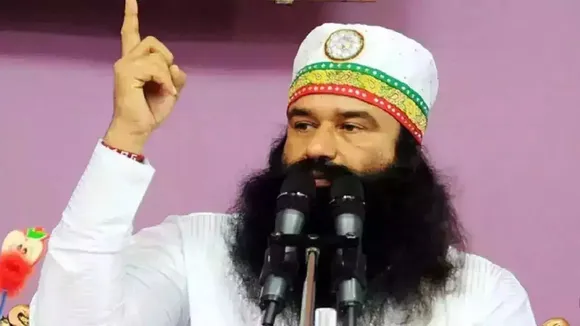 Ram Rahim