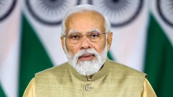 narendra modi