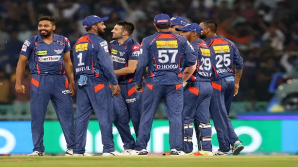 Lucknow Super Giants IPL 2024