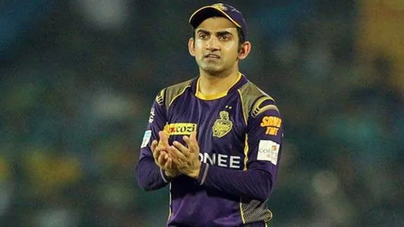 Gautam Gambhir Statement