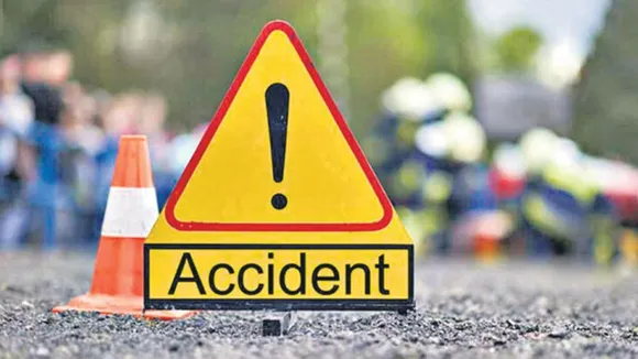 Jammu Kashmir Road Accident