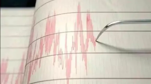 earthquake