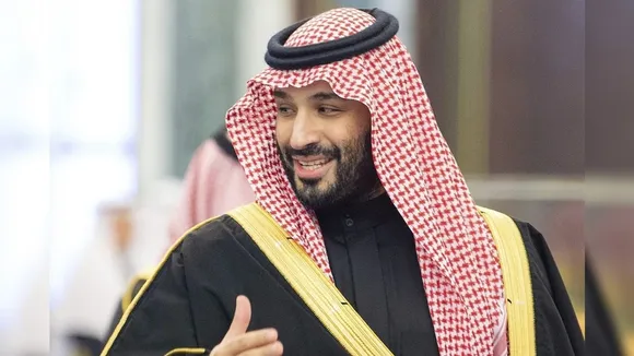 mh  bin salman