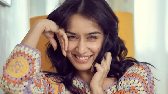 Shraddha Kapoor