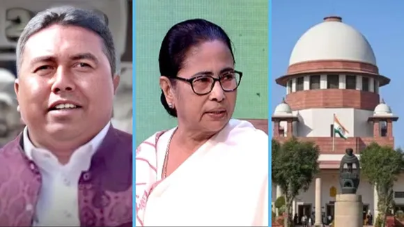 Mamata Banerjee Big Blow From SC in Sandeshkhali Case