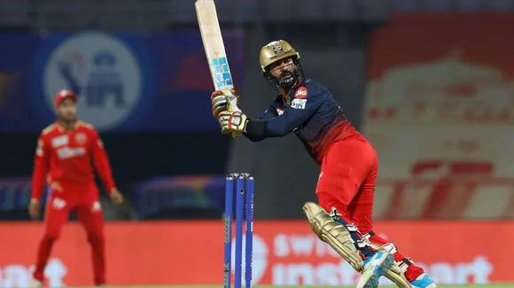 Dinesh Karthik set to end IPL career after 2024 season