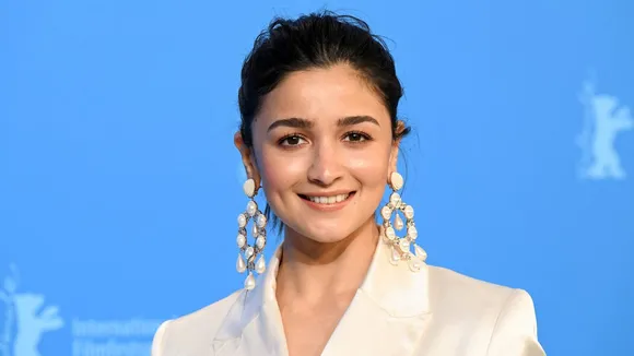 Alia Bhatt