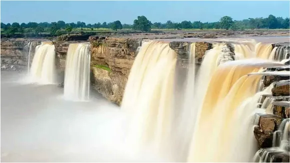 Chhattisgarh Tourist Places