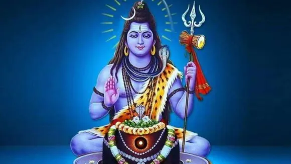 Mahashivratri 2024