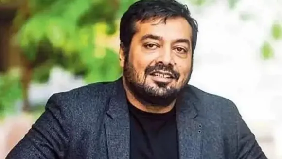 Anurag Kashyap on feminism