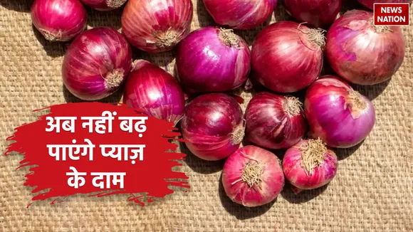 Onion Price