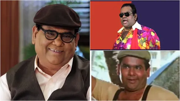 satish kaushik death anniversary