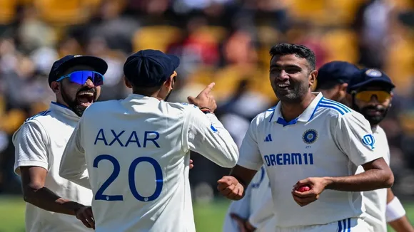 team india vs england