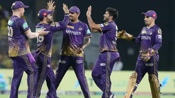 KKR IPL 2024