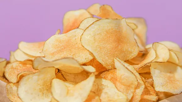 Potato Chips