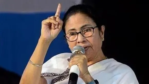 Mamata Banerjee