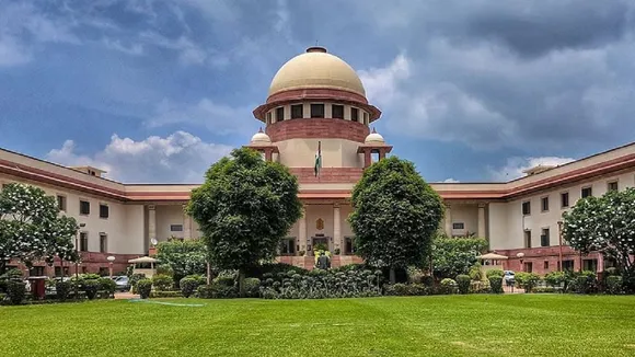 Supreme Court