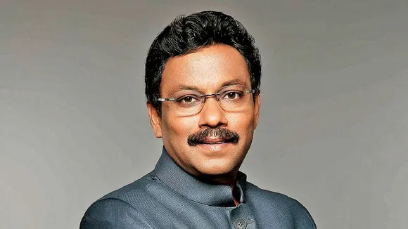 vinod tawde