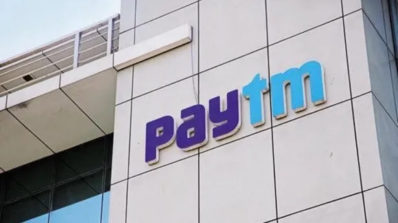 Paytm Payment Bank