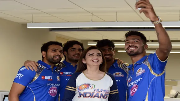 hardik pandya jasprit bumrah rohit sharma