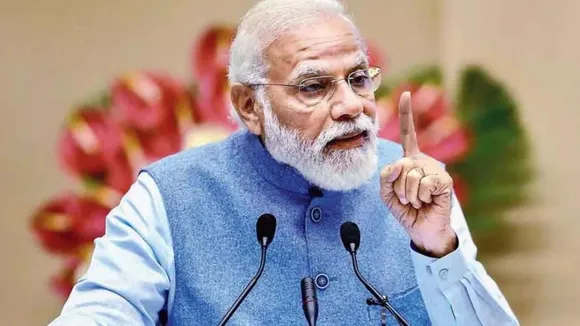 pm modi