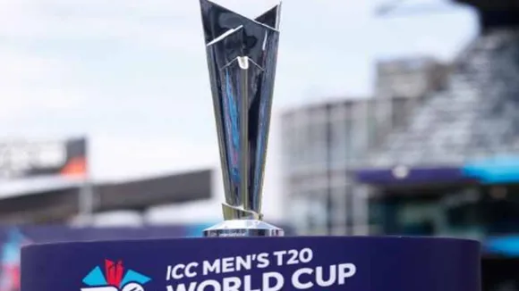 ICC T20 World Cup 2024