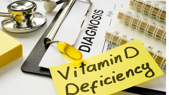 Vitamin D Deficiency