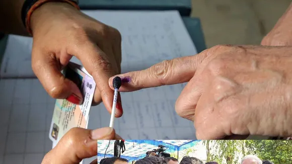 Lok Sabha elections