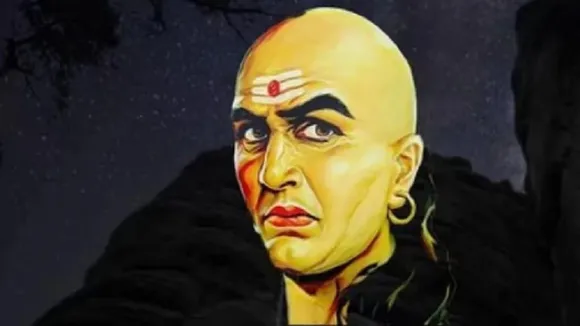 Chanakya Niti