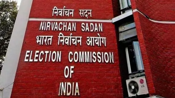 election commission