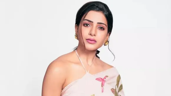 Samantha Ruth Prabhu