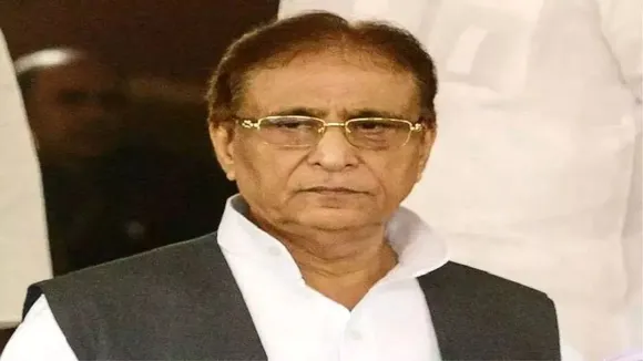 Azam Khan