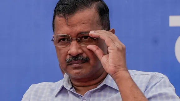 kejriwal