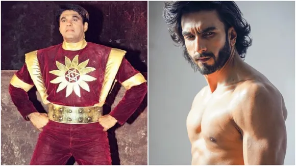 Mukesh Khanna slams Ranveer Singh