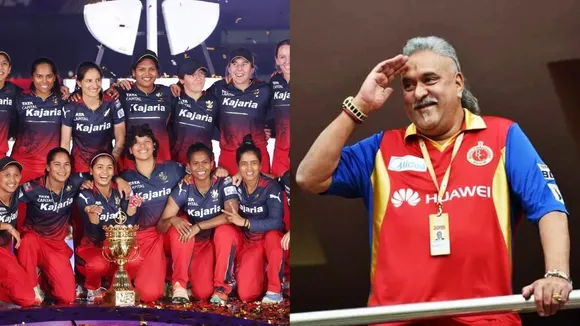 Vijay mallya congratulations rcb for winning ipl 2024 trophy