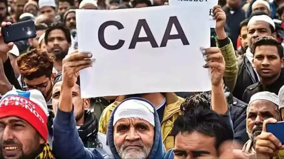 caa