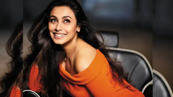 Rani Mukerji Birthday